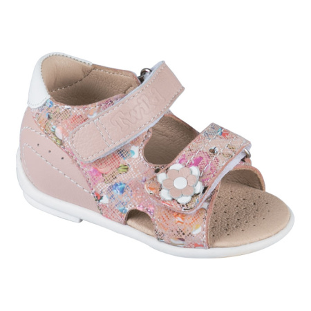 Сандалеты ортопедические с открытым носком TW-139-13  Twiki