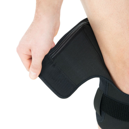 Коленный бандаж компрессионный разъемный Т.44.94 Evolution (Т-8594) 