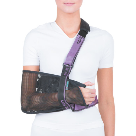 Взрослый бандаж на плечевой сустав (косынка) Т-8191 Evolution   Взрослый бандаж на плечевой сустав (косынка) Т-8191 Evolution