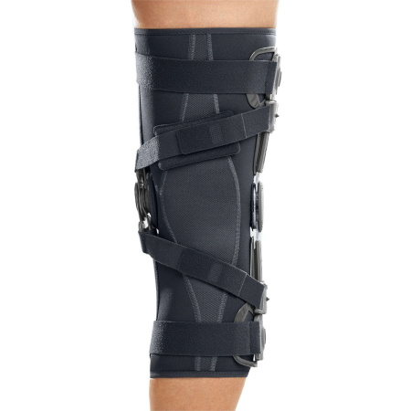 Ортез коленный полужесткий разгружающий MEDI SOFT OA (правый варус) OA33/OA32_R  