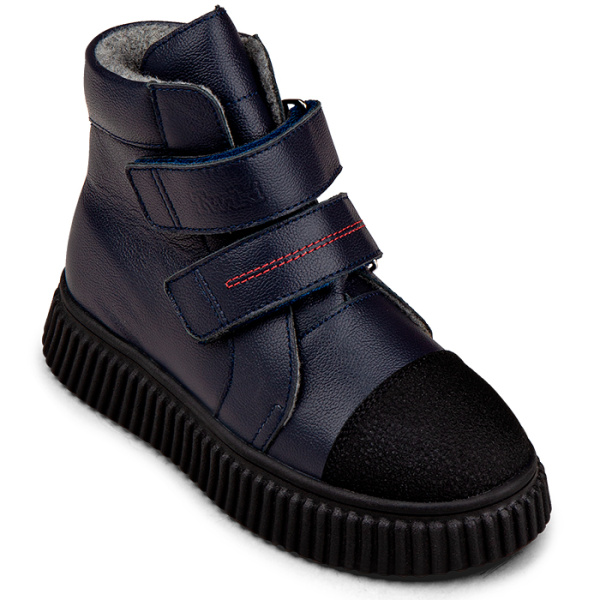 Ботинки ортопедические утепленные детские TW-329-8  Twiki Ботинки ортопедические утепленные детские TW-329-8  Twiki