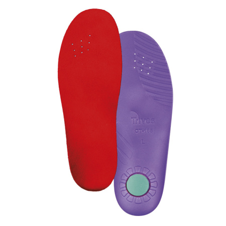 Стельки ортопедические детские СТ-185.2К  Trives