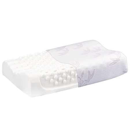 Подушка ортопедическая массажная детская Т.705 (ТОП-205) Trives