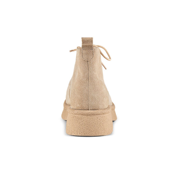 Ботинки женские ортопедические DTD-451-1  Dr. Thomas