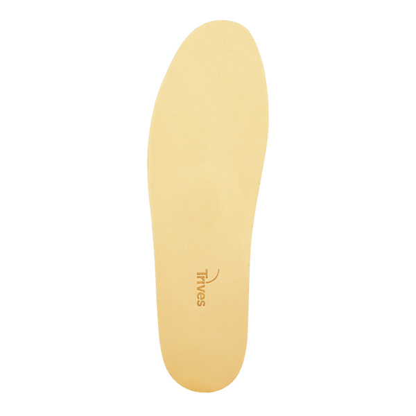 Стельки ортопедические кожаные СТ-131  Trives Стельки ортопедические кожаные СТ-131  Trives