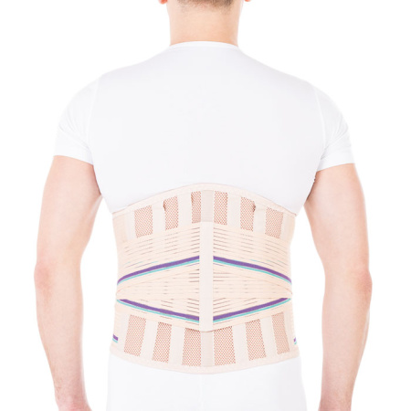 Ортопедический корсет для мужчин Т-1501-35 Evolution   Ортопедический корсет для мужчин Т-1501-35 Evolution