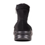 Ботинки женские утепленные на шнурках и молнии DTD-606-3  Doctor&nbsp;Thomas