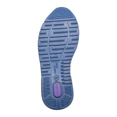 Полуботинки спортивные детские TW-436-4  Twiki