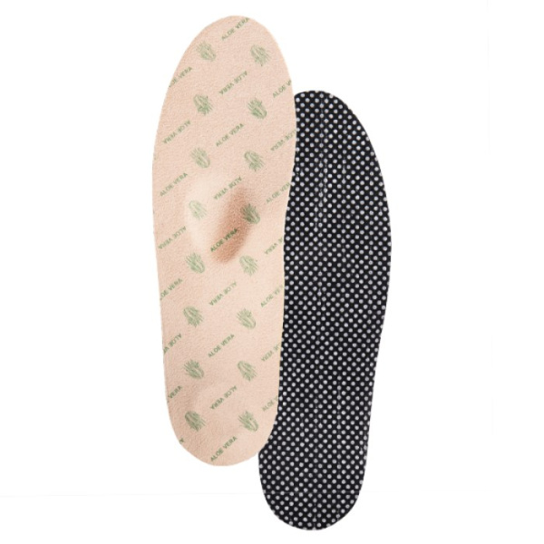 Ортопедические стельки женские для закрытой и спортивной обуви СТ-110  Trives Ортопедические стельки женские для закрытой и спортивной обуви СТ-110  Trives