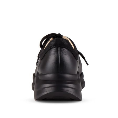 Кроссовки женские ортопедические со шнурками DTD-400-21  Doctor&nbsp;Thomas