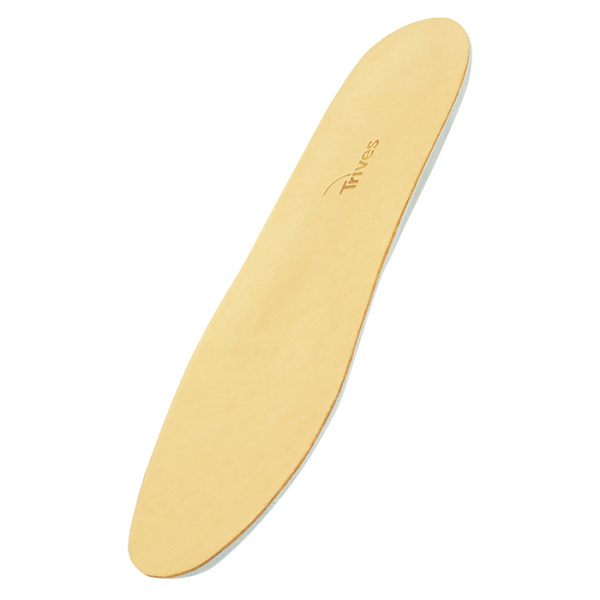 Стельки ортопедические кожаные СТ-131  Trives Стельки ортопедические кожаные СТ-131  Trives