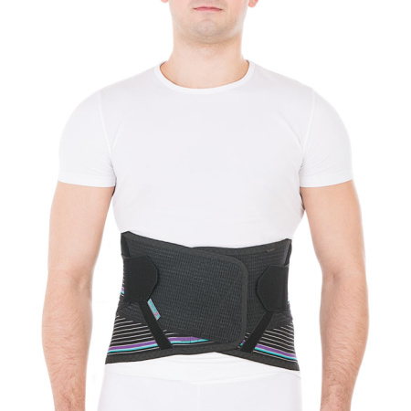 Ортопедический корсет для мужчин Т-1501-35 Evolution   Ортопедический корсет для мужчин Т-1501-35 Evolution