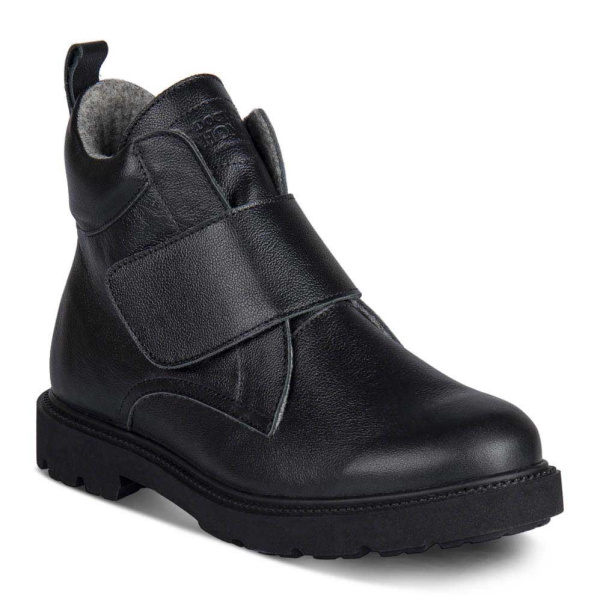 Полусапожки утепленные женские ортопедические DTD-560-6  DOCTOR THOMAS