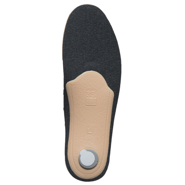 Ортопедические стельки для закрытой обуви СТ-101  Trives Ортопедические стельки для закрытой обуви СТ-101  Trives