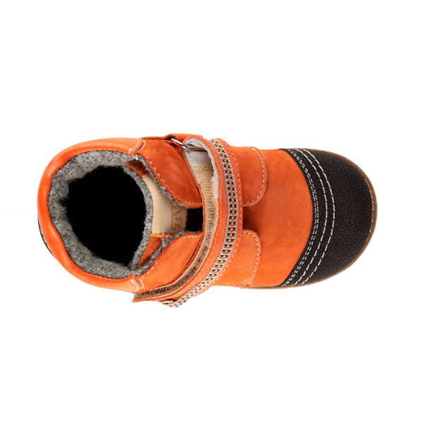 Ботинки детские ортопедические TW-325-3  Twiki