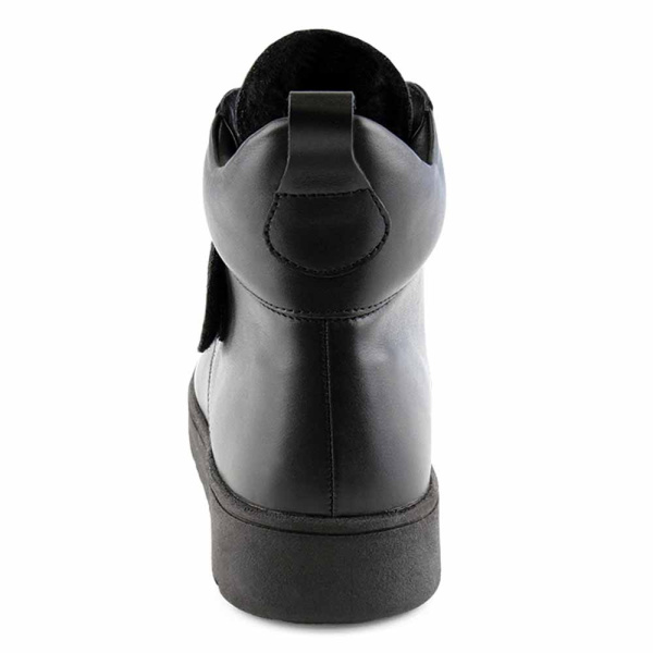 Женские ортопедические ботинки DTD-750-3  DOCTOR THOMAS Женские ортопедические ботинки DTD-750-3  DOCTOR THOMAS