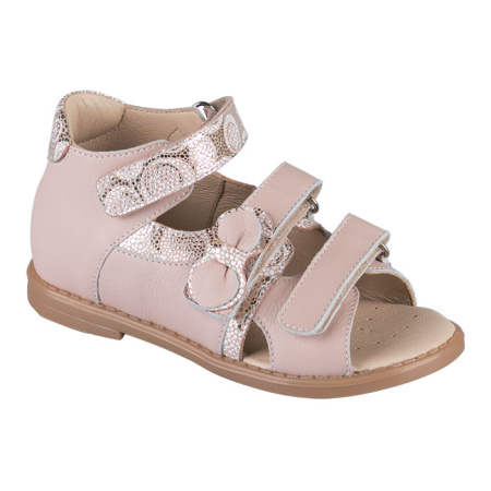 Сандалеты ортопедические с открытым носком TW-133-7  Twiki