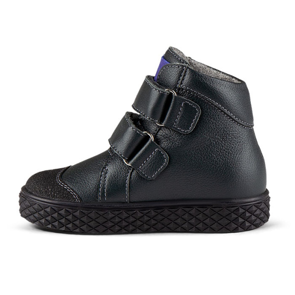 Ботинки утепленные детские ортопедические TW-416-13  Twiki Ботинки утепленные детские ортопедические TW-416-13  Twiki