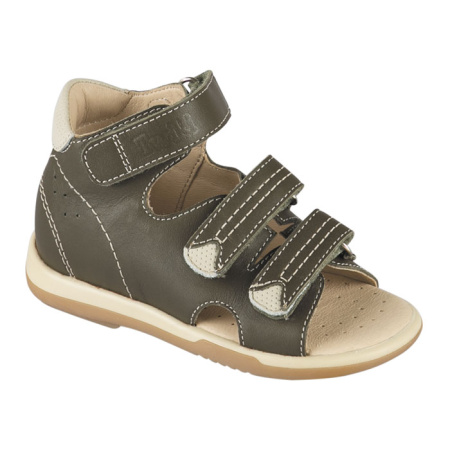 Сандалеты с открытым носком TW-140-2  Twiki