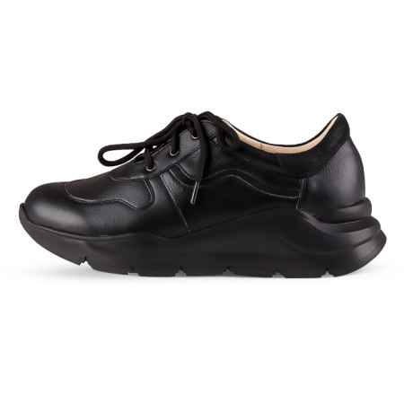 Кроссовки женские ортопедические со шнурками DTD-400-21  Doctor&nbsp;Thomas