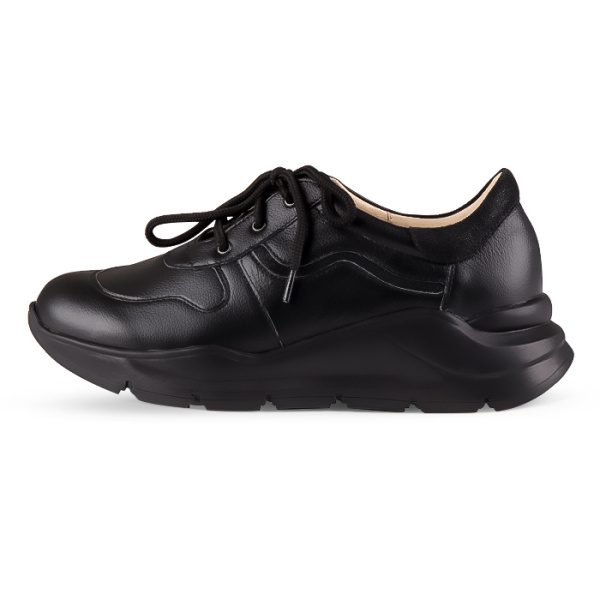 Кроссовки женские ортопедические со шнурками DTD-400-21  Dr. Thomas Кроссовки женские ортопедические со шнурками DTD-400-21  Dr. Thomas