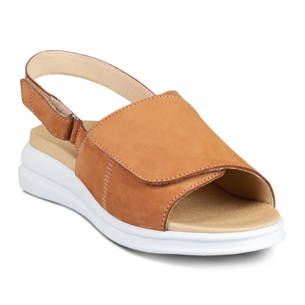 Босоножки женские ортопедические DTD-253-9  Dr. Thomas