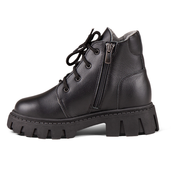 Ботинки детские утепленные TW-518-5  Twiki Ботинки детские утепленные TW-518-5  Twiki