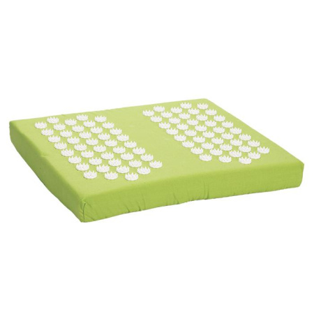 Акупунктурный массажный коврик в виде ступней М-704  Trives Акупунктурный массажный коврик в виде ступней М-704  Trives