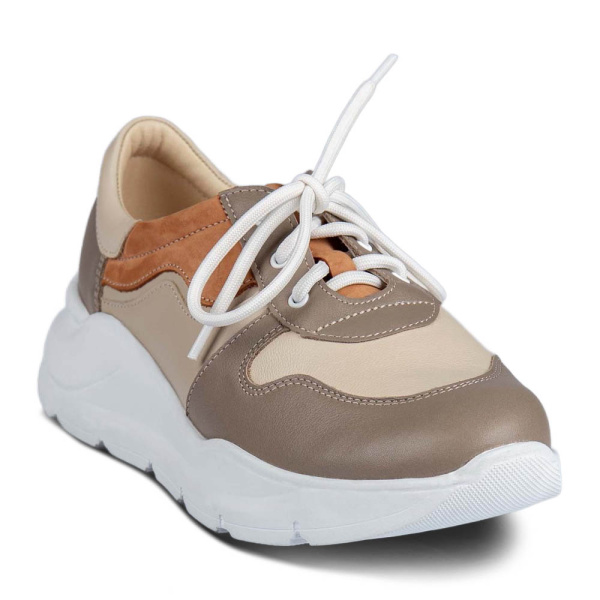 Кроссовки женские ортопедические DTD-400-25  Dr. Thomas Кроссовки женские ортопедические DTD-400-25  Dr. Thomas