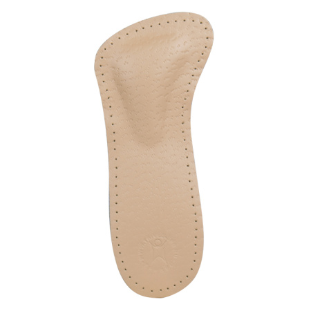 Ортопедические полустельки для обуви на каблуке СТ-230  Trives