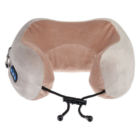 Массажная подушка для шеи KZ0557  Массажная подушка для шеи KZ0557