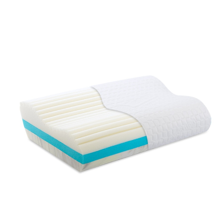 Подушка ортопедическая "Evolution" TRIO Т.930M (ТОП-930) Evolution