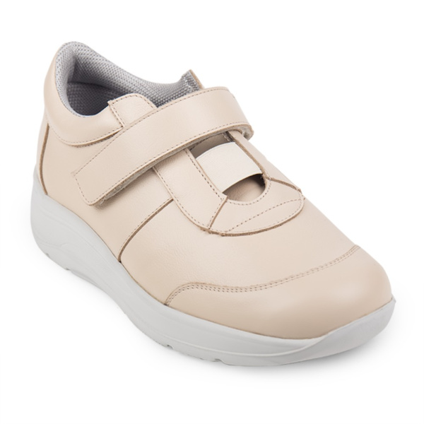 Полуботинки женские ортопедические DTD-453-2  DOCTOR THOMAS Полуботинки женские ортопедические DTD-453-2  DOCTOR THOMAS