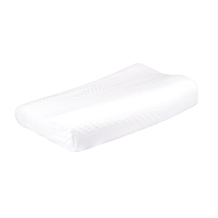 Подушка ортопедическая с эффектом памяти ТОП-100  Trives Подушка ортопедическая с эффектом памяти ТОП-100  Trives