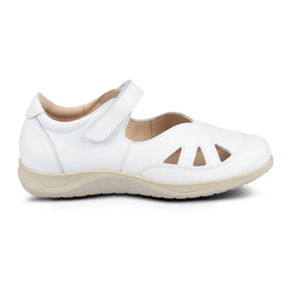 Туфли женские ортопедические DTD-261-6  Dr. Thomas Туфли женские ортопедические DTD-261-6  Dr. Thomas