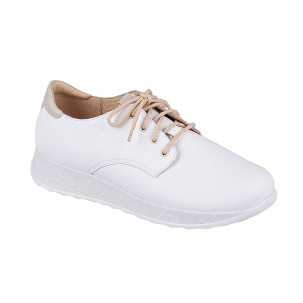 Полуботинки женские ортопедические со шнурками DTD-351-12  Dr. Thomas Полуботинки женские ортопедические со шнурками DTD-351-12  Dr. Thomas