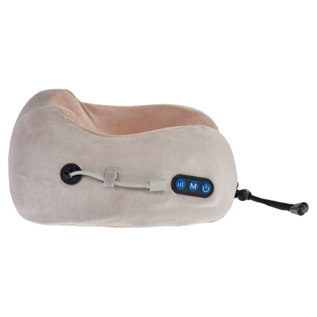 Массажная подушка для шеи KZ0557  Массажная подушка для шеи KZ0557