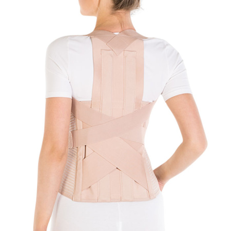 Корректор осанки для взрослых Т.50.20 (Т-1780) Trives