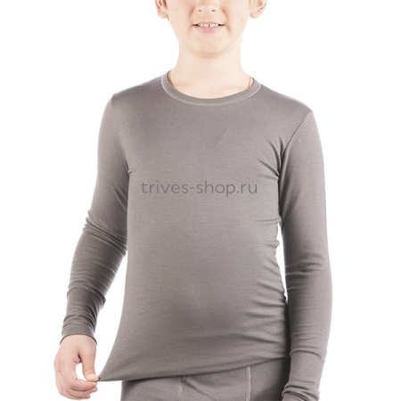 Футболка с длинными рукавами для мальчика LC153  Футболка с длинными рукавами для мальчика LC153