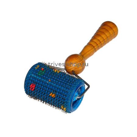 Аппликатор Ляпко Валик Универсальный, шаг 3,5 мм   