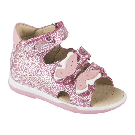 Сандалеты с открытым носком TW-140-12  Twiki