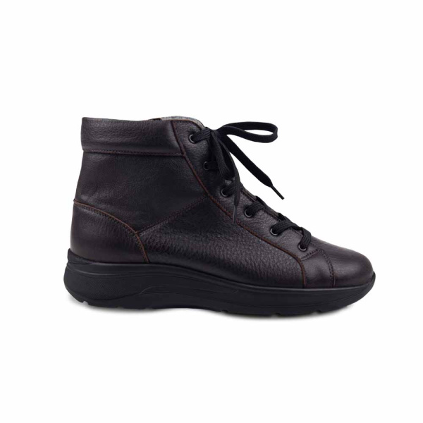 Женские ортопедические ботинки DTD-454-2  DOCTOR THOMAS