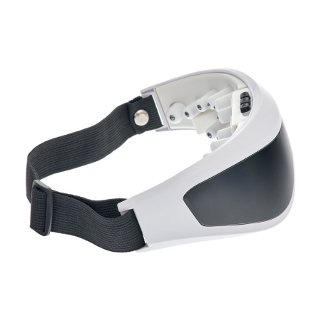 Массажер очки для глаз «СВЕЖИЙ ВЗГЛЯД» KZ0236