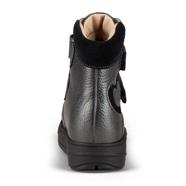 Ботинки детские утепленные с мехом TW-525-10  Twiki Ботинки детские утепленные с мехом TW-525-10  Twiki