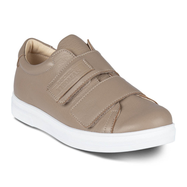 Полуботинки женские ортопедические DTD-331-1  Dr. Thomas Полуботинки женские ортопедические DTD-331-1  Dr. Thomas