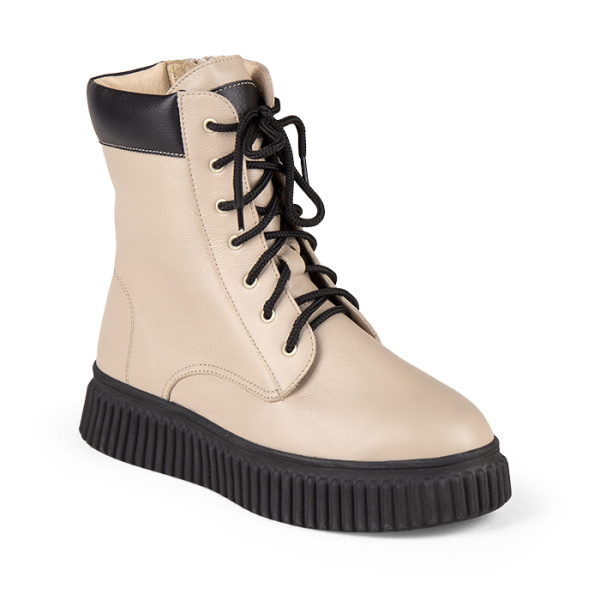 Ботинки женские ортопедические утепленные DTD-615-1  Dr. Thomas Ботинки женские ортопедические утепленные DTD-615-1  Dr. Thomas