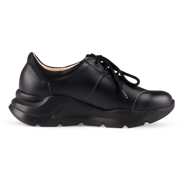 Кроссовки женские ортопедические со шнурками DTD-400-21  Dr. Thomas Кроссовки женские ортопедические со шнурками DTD-400-21  Dr. Thomas