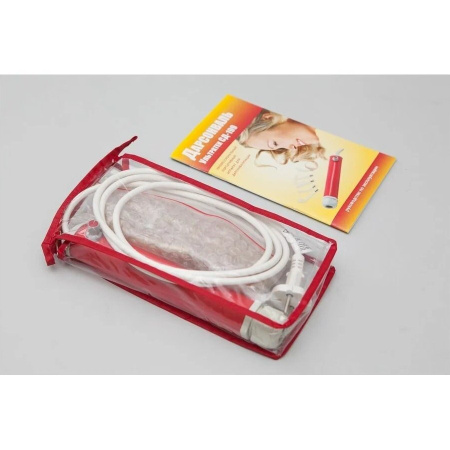 Дарсонваль Ультратек (красный) СД-199 