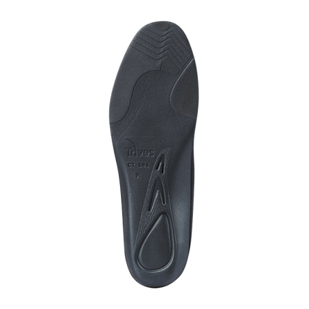 Стельки ортопедические разгружающие для повседневной обуви СТ-141.4  Trives