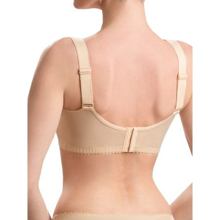 бюстгальтер ортопедический для фиксации протеза молочной железы 1584/1у camelia